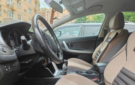 KIA cee'd III, 2015 год, 1 350 000 рублей, 3 фотография