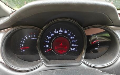 KIA cee'd III, 2015 год, 1 350 000 рублей, 6 фотография