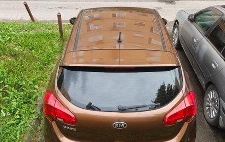 KIA cee'd III, 2015 год, 1 350 000 рублей, 2 фотография