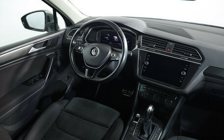 Volkswagen Tiguan II, 2019 год, 9 фотография