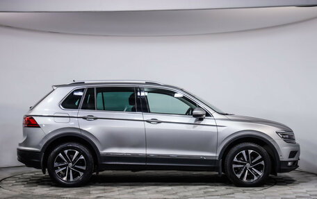 Volkswagen Tiguan II, 2019 год, 4 фотография