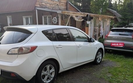 Mazda 3, 2010 год, 800 000 рублей, 3 фотография
