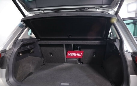 Volkswagen Tiguan II, 2019 год, 29 фотография