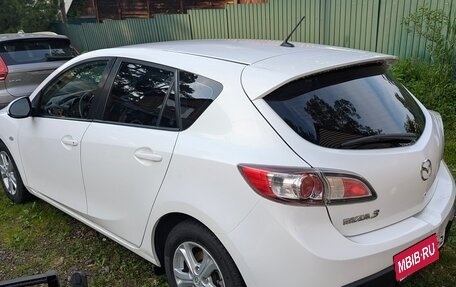 Mazda 3, 2010 год, 800 000 рублей, 4 фотография