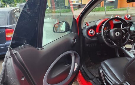 Smart Fortwo III, 2018 год, 1 200 000 рублей, 6 фотография