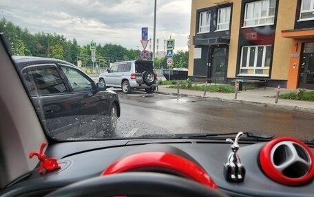 Smart Fortwo III, 2018 год, 1 200 000 рублей, 4 фотография
