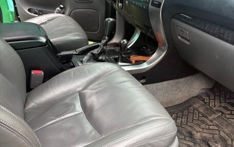 Toyota Land Cruiser Prado 120 рестайлинг, 2008 год, 1 780 000 рублей, 8 фотография