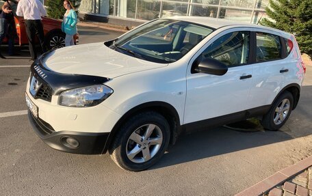 Nissan Qashqai, 2013 год, 1 350 000 рублей, 3 фотография