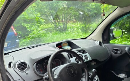 Renault Kangoo II рестайлинг, 2013 год, 799 000 рублей, 3 фотография