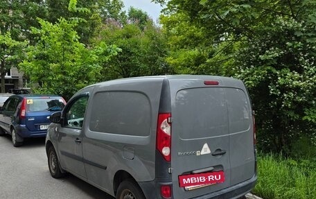 Renault Kangoo II рестайлинг, 2013 год, 799 000 рублей, 2 фотография