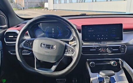 Geely Coolray I, 2023 год, 1 799 999 рублей, 17 фотография