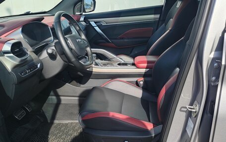 Geely Coolray I, 2023 год, 1 799 999 рублей, 20 фотография