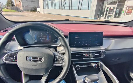Geely Coolray I, 2023 год, 1 799 999 рублей, 19 фотография