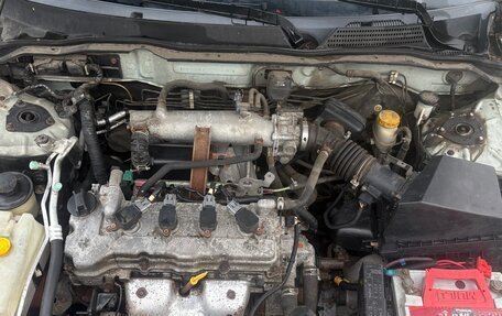 Nissan Almera Classic, 2006 год, 220 000 рублей, 10 фотография