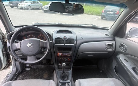 Nissan Almera Classic, 2006 год, 220 000 рублей, 9 фотография