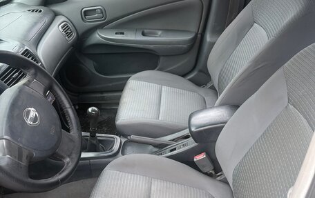 Nissan Almera Classic, 2006 год, 220 000 рублей, 8 фотография
