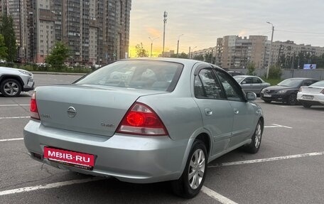 Nissan Almera Classic, 2006 год, 220 000 рублей, 5 фотография