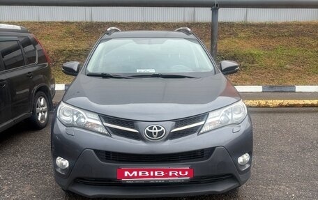 Toyota RAV4, 2014 год, 1 800 000 рублей, 2 фотография
