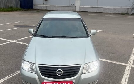 Nissan Almera Classic, 2006 год, 220 000 рублей, 2 фотография