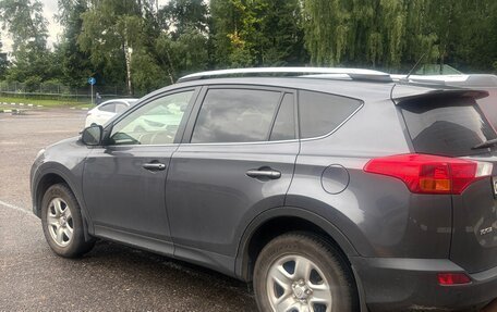 Toyota RAV4, 2014 год, 1 800 000 рублей, 5 фотография