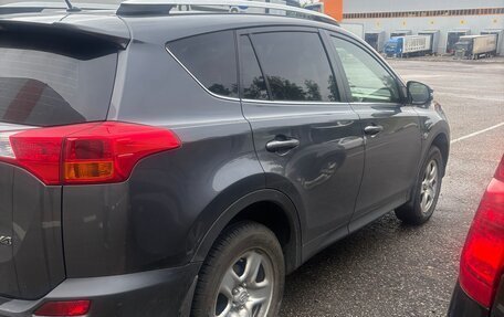 Toyota RAV4, 2014 год, 1 800 000 рублей, 6 фотография