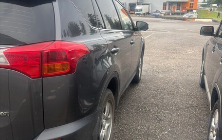 Toyota RAV4, 2014 год, 1 800 000 рублей, 7 фотография