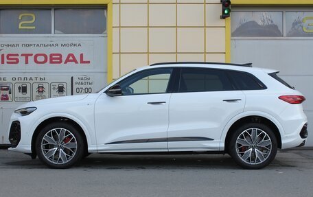 Audi Q5, 2026 год, 5 995 000 рублей, 3 фотография