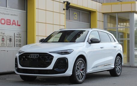 Audi Q5, 2026 год, 5 995 000 рублей, 2 фотография