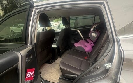 Toyota RAV4, 2014 год, 1 800 000 рублей, 11 фотография