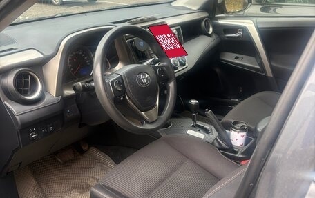 Toyota RAV4, 2014 год, 1 800 000 рублей, 12 фотография
