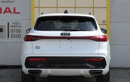 Audi Q5, 2026 год, 5 995 000 рублей, 5 фотография