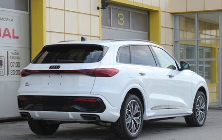 Audi Q5, 2026 год, 5 995 000 рублей, 6 фотография