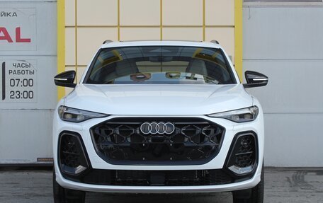 Audi Q5, 2026 год, 5 995 000 рублей, 9 фотография