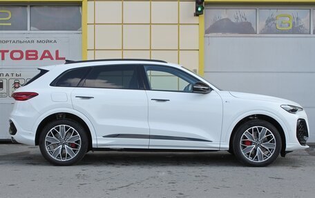 Audi Q5, 2026 год, 5 995 000 рублей, 7 фотография