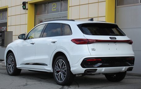 Audi Q5, 2026 год, 5 995 000 рублей, 4 фотография