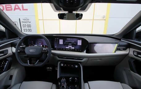 Audi Q5, 2026 год, 5 995 000 рублей, 10 фотография