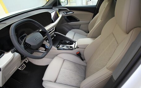 Audi Q5, 2026 год, 5 995 000 рублей, 11 фотография