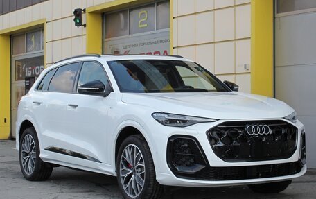 Audi Q5, 2026 год, 5 995 000 рублей, 8 фотография