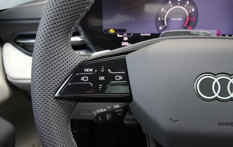 Audi Q5, 2026 год, 5 995 000 рублей, 24 фотография
