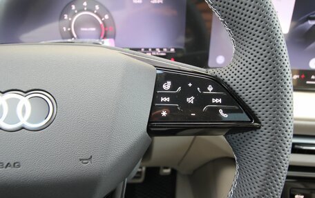 Audi Q5, 2026 год, 5 995 000 рублей, 25 фотография