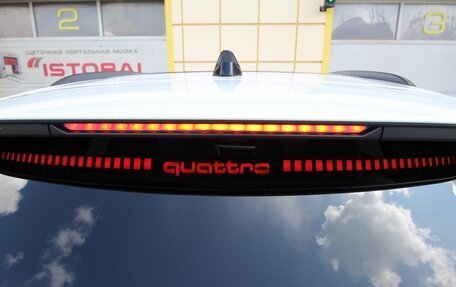 Audi Q5, 2026 год, 5 995 000 рублей, 30 фотография