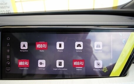 Audi Q5, 2026 год, 5 995 000 рублей, 28 фотография