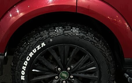 Land Rover Discovery IV, 2014 год, 3 150 000 рублей, 2 фотография