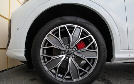 Audi Q5, 2026 год, 5 995 000 рублей, 32 фотография