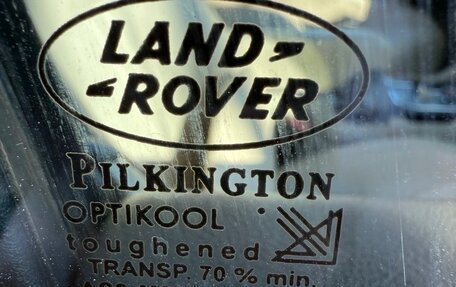 Land Rover Discovery IV, 2014 год, 3 150 000 рублей, 14 фотография