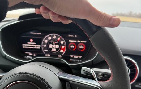 Audi TT RS, 2020 год, 6 200 000 рублей, 2 фотография