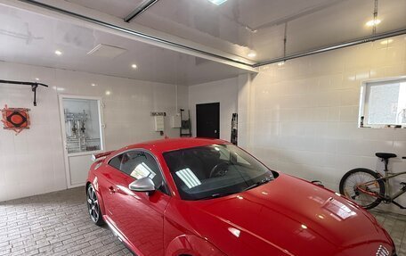 Audi TT RS, 2020 год, 6 200 000 рублей, 11 фотография