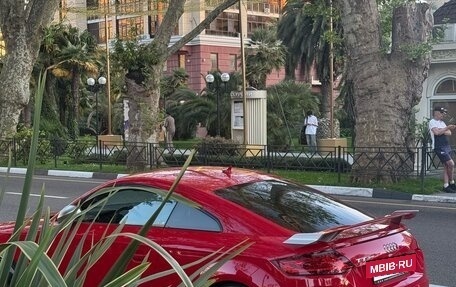 Audi TT RS, 2020 год, 6 200 000 рублей, 7 фотография