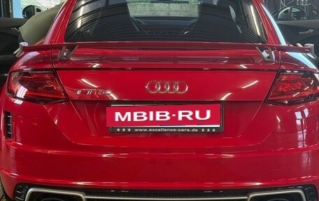 Audi TT RS, 2020 год, 6 200 000 рублей, 5 фотография