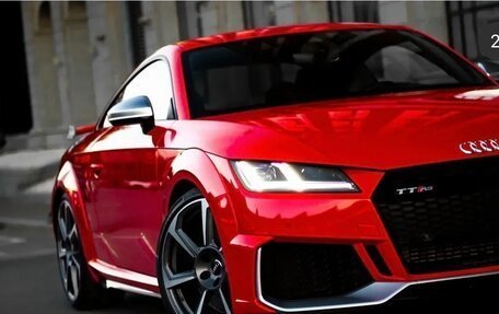 Audi TT RS, 2020 год, 6 200 000 рублей, 22 фотография